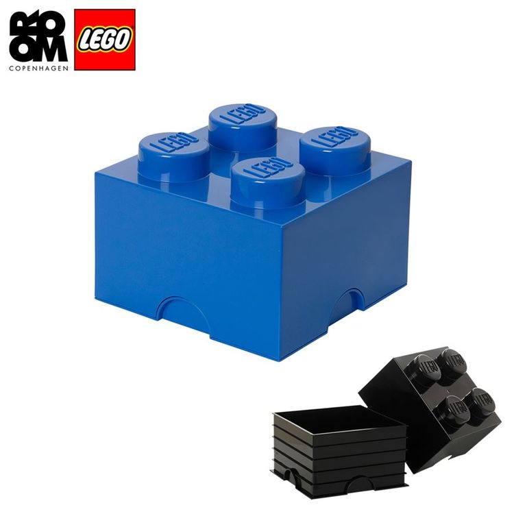 Lego Aufbewahrungsbox Xxl
