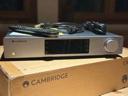 Cambridge CXN 100