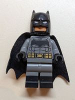 Lego Super Heroes Minifigure sh0218 Batman [gebraucht]