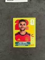 Panini Sticker ESP 18, Spanien WM 2026