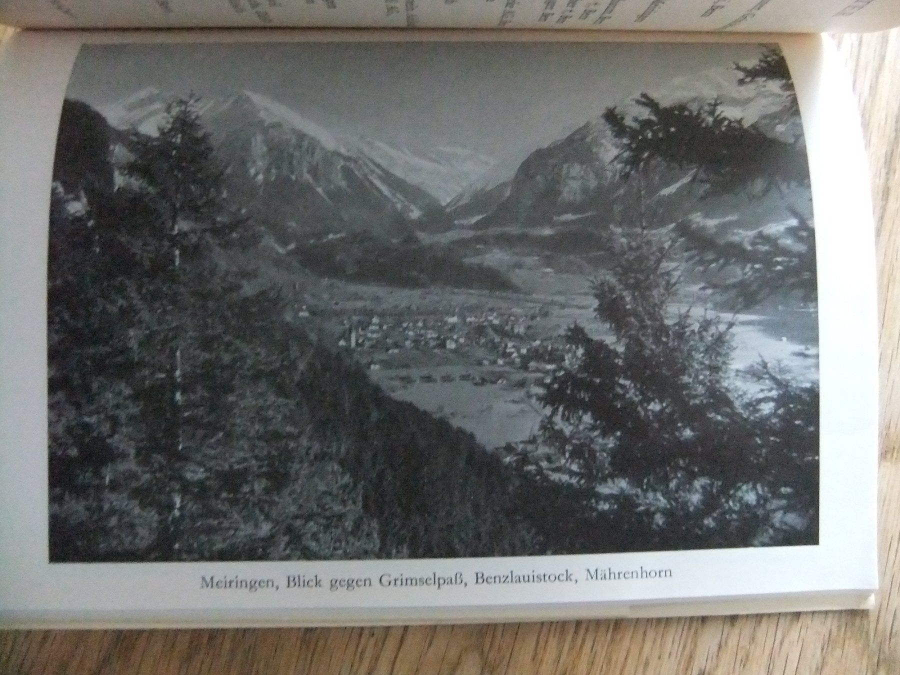 Libri: Schweizer Alpenposten Grimselstrasse Meiringen - Gletsch – Usato da St. Niklaus VS venduto da wunschlos54 3