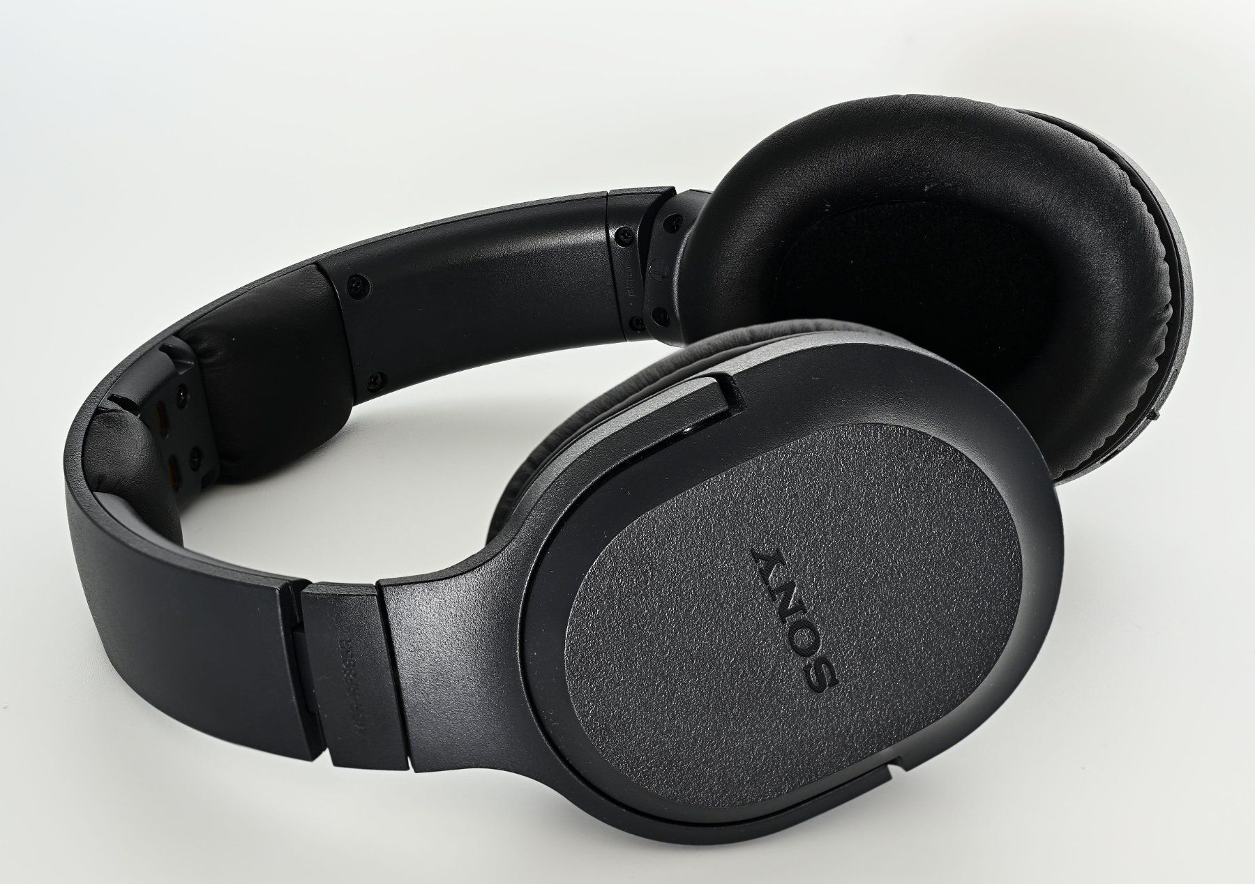 Sony Kopfhörer: Sony MDR-RF895RK Funkkopfhörer – Gebraucht aus Dürnten von pema28 2