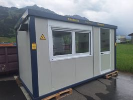 Baucontainer Condecta