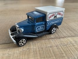 Majorette Ford Model A