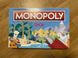 Monopoly QoQa-Edition