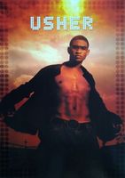 Poster Usher