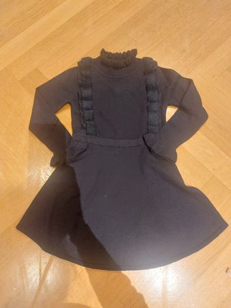 Jacad dress 5 years 110cm