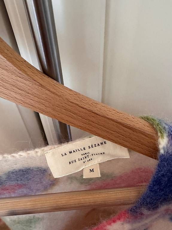 Jacken: Sezane Cardigan Grösse M – Neu und originalverpackt aus Zürich von _nushy 1