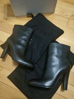 AGNONA Short Boots, Gr. 38.5