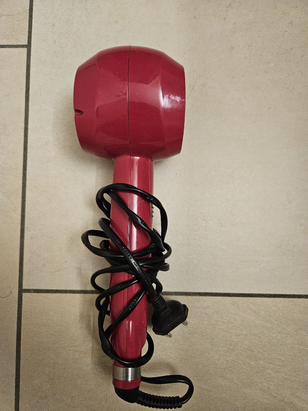 Lockenstäbe & Haarglätter: Lockenwickler/-stab – Gebraucht aus Härkingen von deb_6bsp