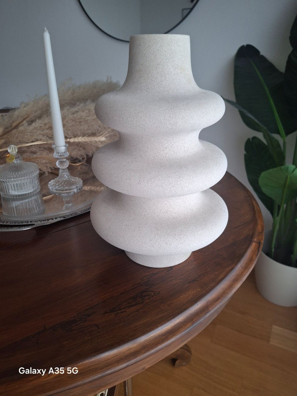 H&M Vasen & Gefässe: Vase H&M – Gebraucht aus Staufen von Danci 1