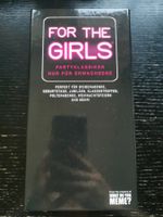 Partyspiel - FOR THE GIRLS