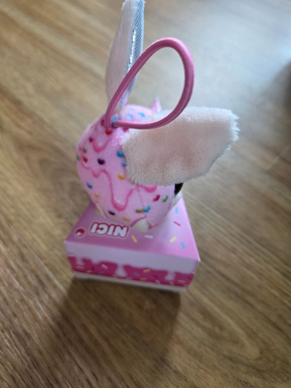 Nici Giocattoli: Nici Hase, Happy Birthday – Nuovo (secondo la descrizione) da Heinrichswil venduto da frankie19860 4