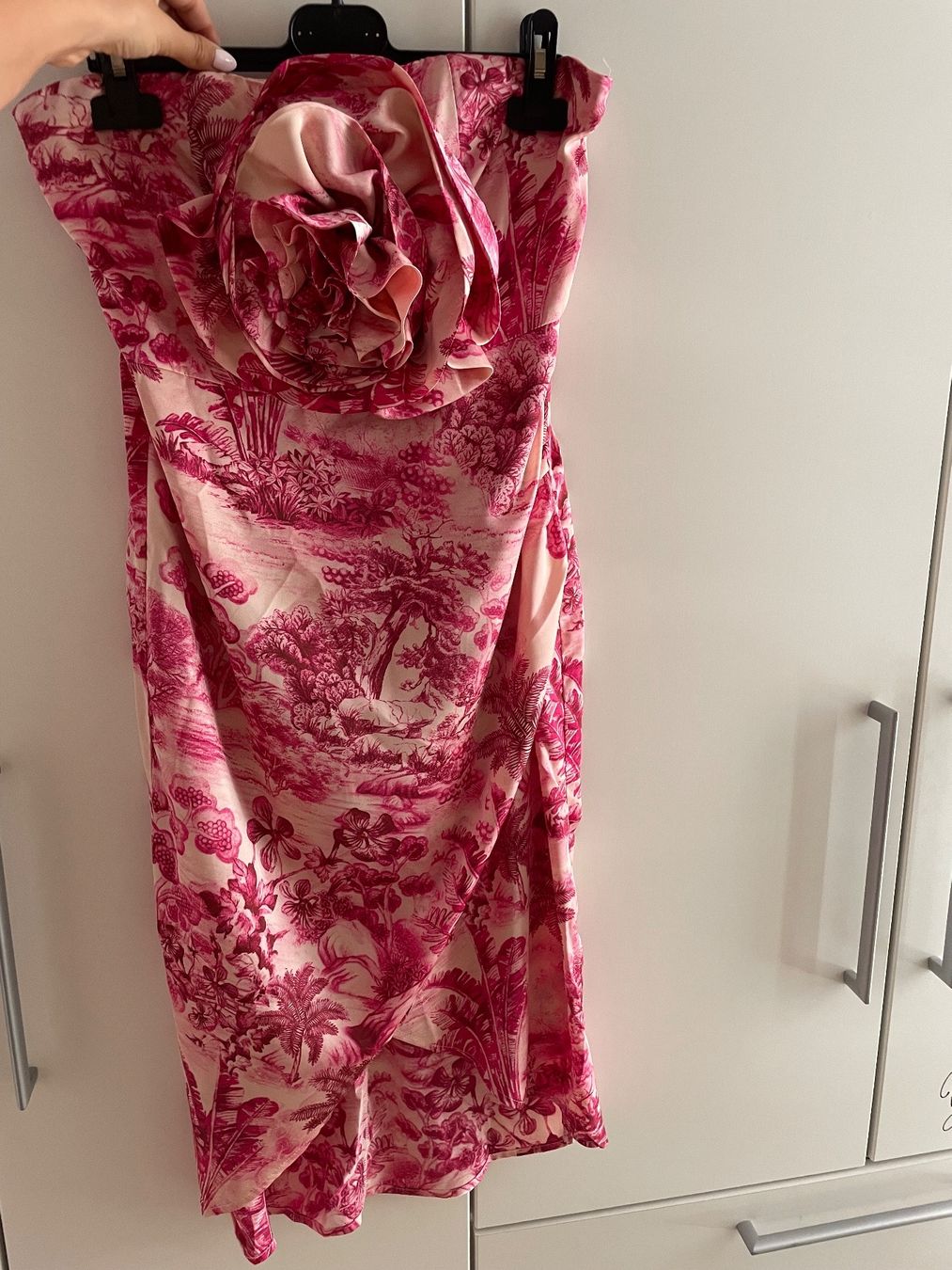 Vestiti: Kleid – Nuovo (secondo la descrizione) da Rheineck venduto da Princessaitaliana