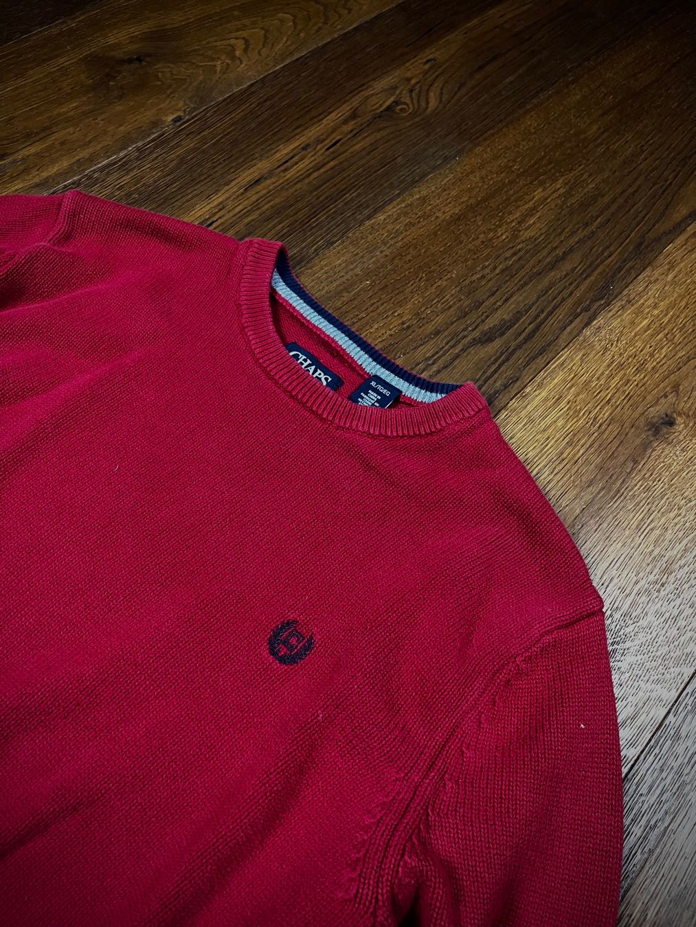 Pulls & Sweat-shirts: Chaps Pullover – Neuf (Voir description) à Lindau par KT_Vintage 1