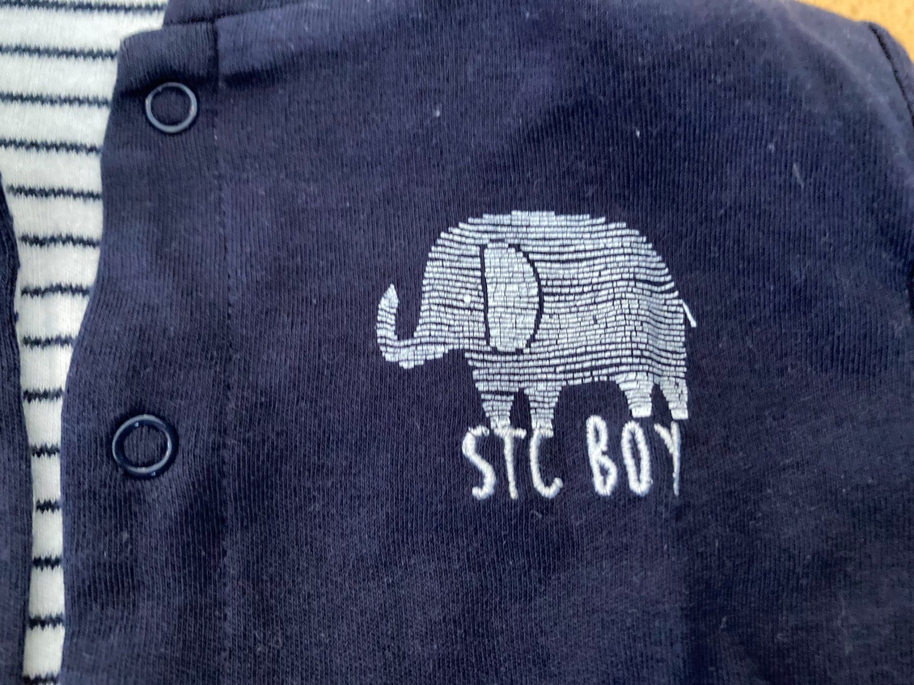 Lotti & Set di vestiti: 4-er Set "Staccato" – Usato da Muttenz venduto da Juvenile33 3