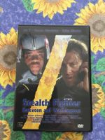 Stealth Fighter Dvd