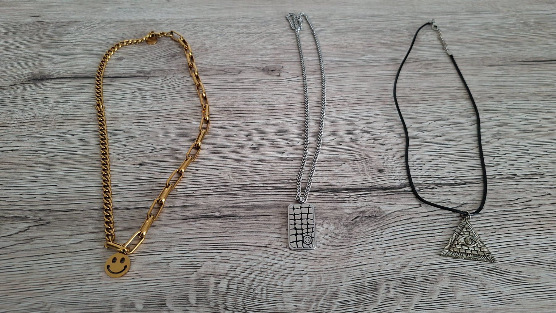 Ketten: Ketten Schmuck – Gebraucht aus Kreuzlingen von mic_m695