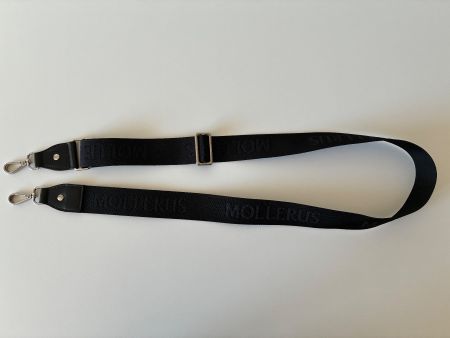 Maison Mollerus Straps Schulterriem in top Zustand (wie neu)
