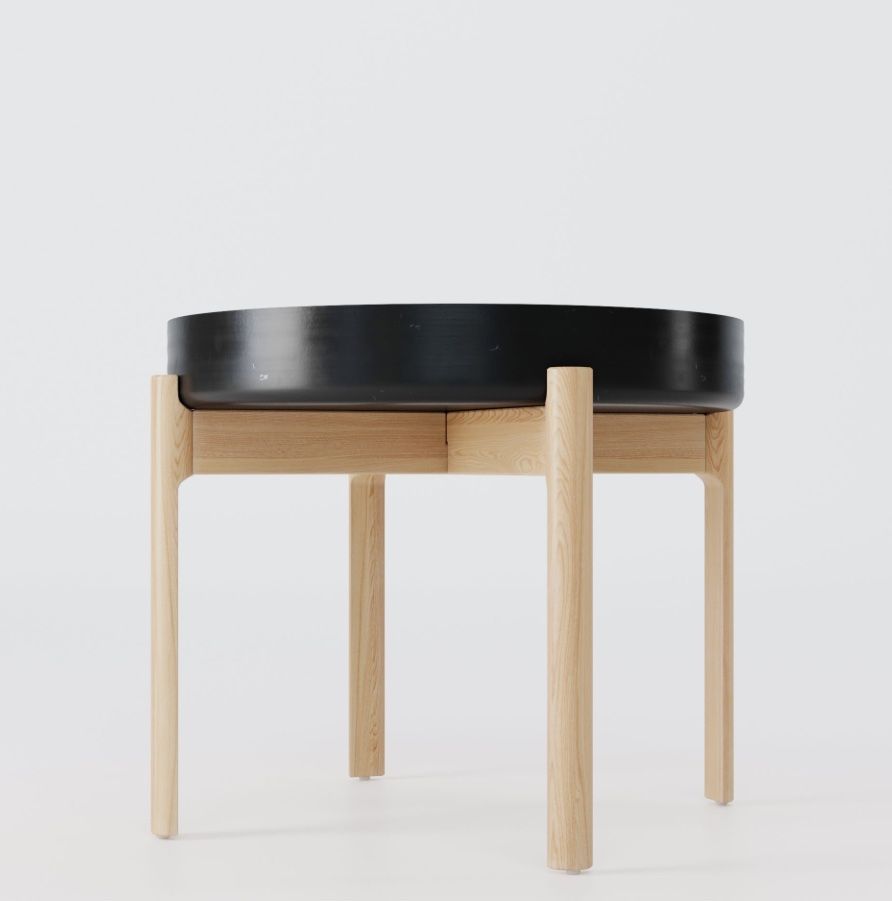 Tavoli: IKEA petite table basse – Usato da Peseux venduto da Volcan3 1