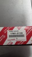 Original TOYOTA Luftfilter 17801-64060