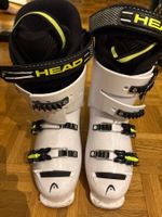 Chaussures de ski Head Raptor 50, taille 25-25.5 Mondo