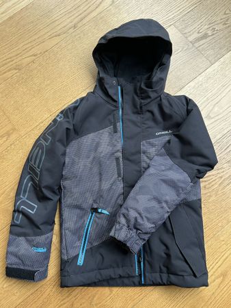 NEU Skijacke Gr.128
