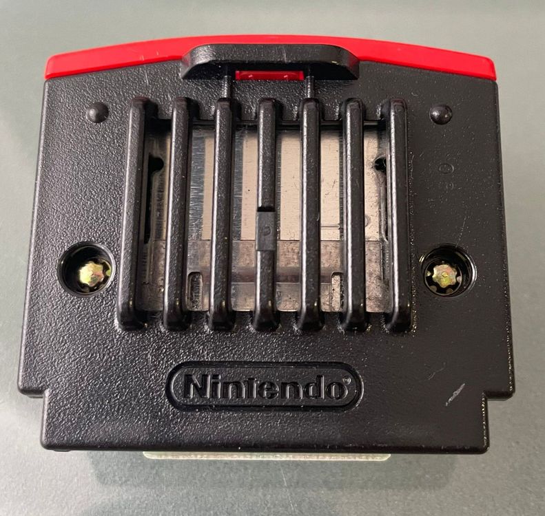 Nintendo 64 - Expansion Pak | Kaufen Auf Ricardo