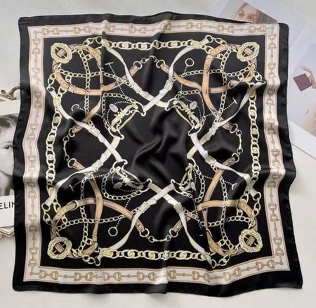 Foulard