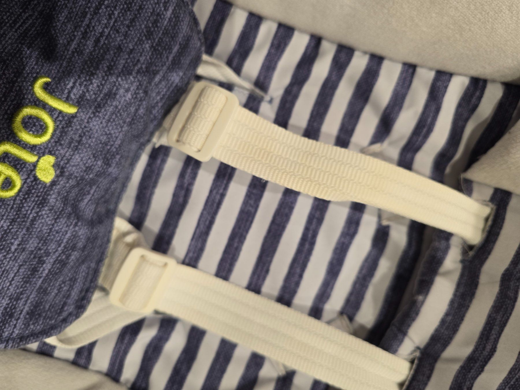 Joie Wippen & Schaukeln: Joie Serina 2 in 1 Babyschaukel – Gebraucht aus Büttikon AG von Amineah 2