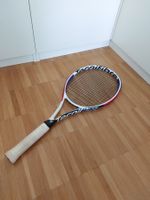 Tecnifibre T-Fight 320 XTC Tennisracket