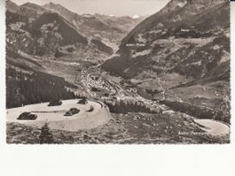 Airolo ca. 1950