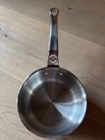 de Buyer Affinity Pfanne 14cm kl. Defekt kurz gebraucht