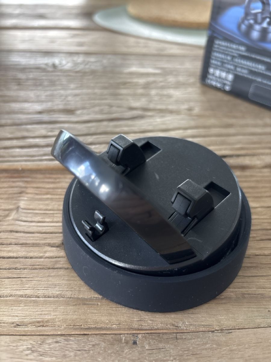 Halterungen: Auto Handy Halter – Neu und originalverpackt aus Krattigen von Landado 4