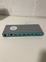 i-tech USB 3.0 / USB-C Dual Display Docking Station
