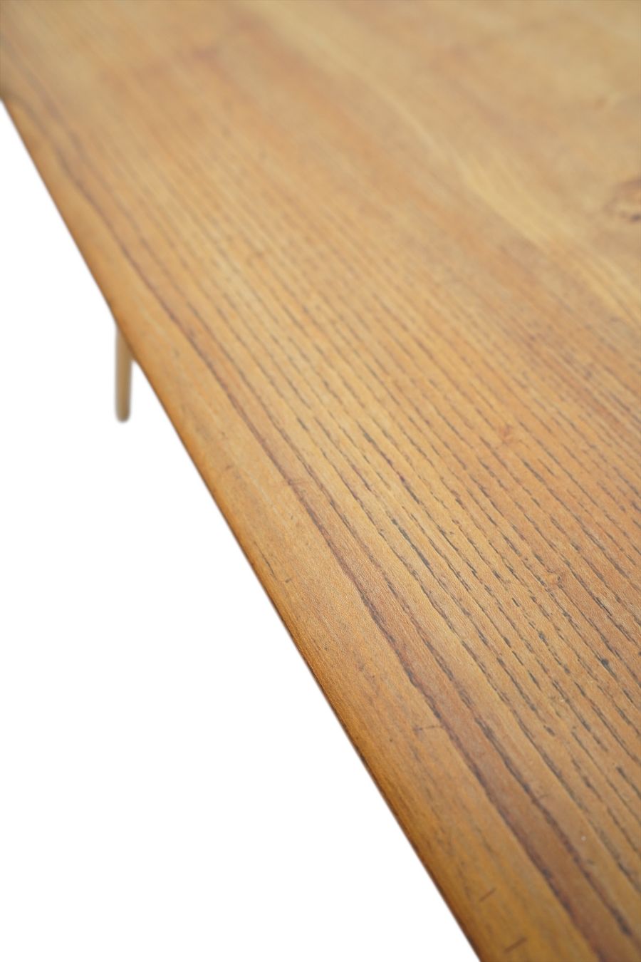 Tavoli: Table à manger Ercol « PLANK » – Usato da Bulle venduto da ABELiAM 7