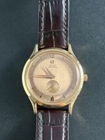 Omega Centenary Watch 1948 Museum Collection 18k