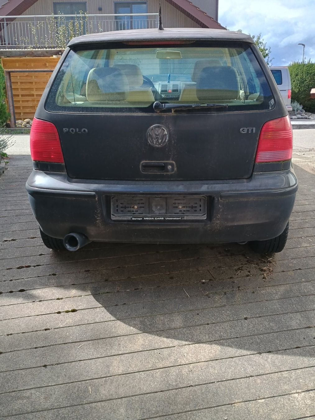 VW Automobili: VW Polo GTI 16V – Usato da Bätterkinden venduto da hobbycha 1