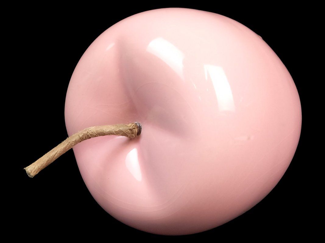 Tutte le decorazioni: Deko Apfel Rosa – Usato da Hünenberg venduto da Restwert_Zug 3