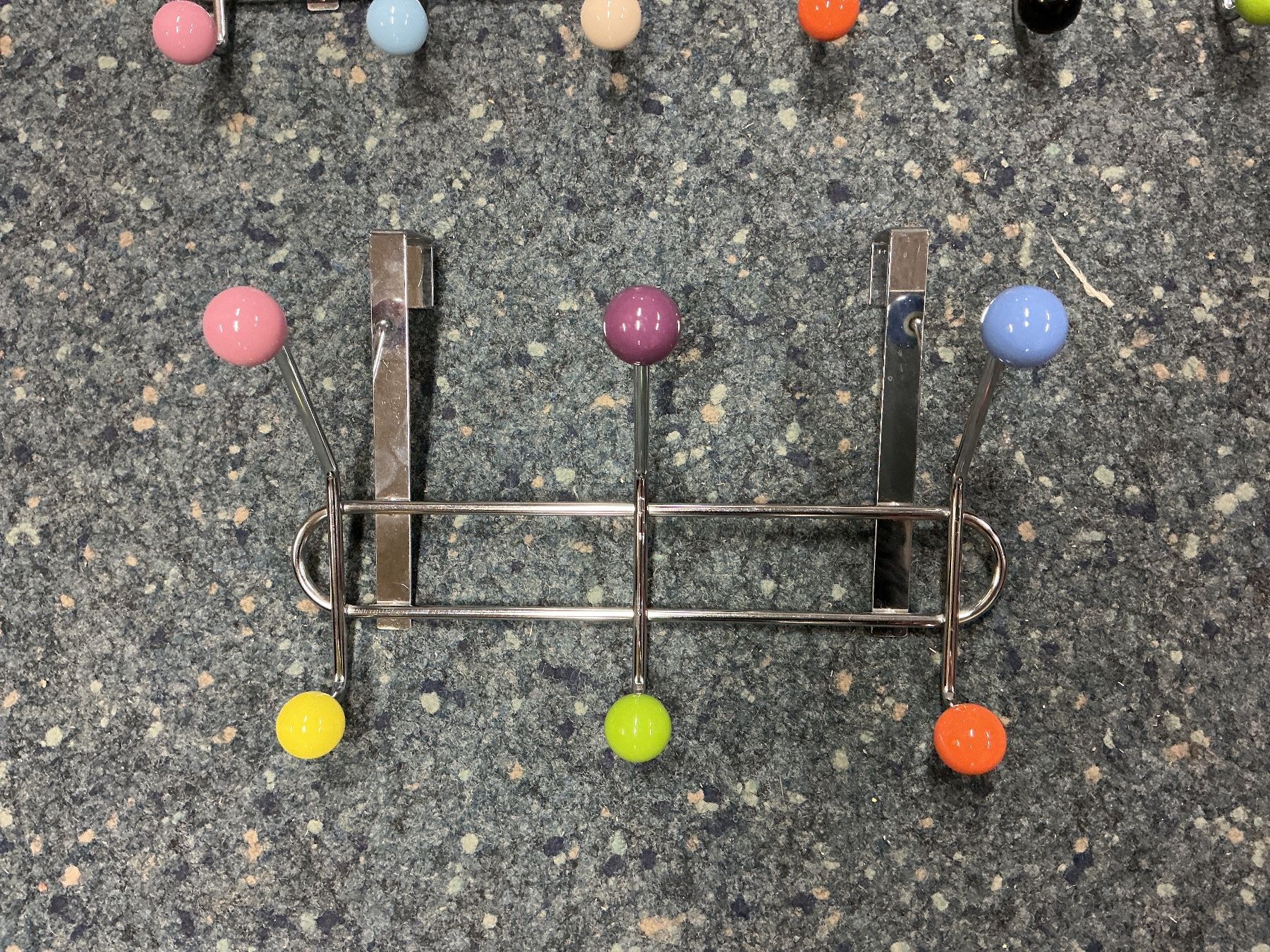 Garderobe: Sputnik Garderobe – Gebraucht aus Bern von vielerart 1