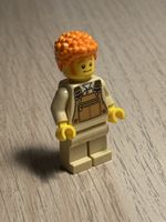 Lego Minifigur Mann