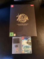 Nintendo Switch Zelda