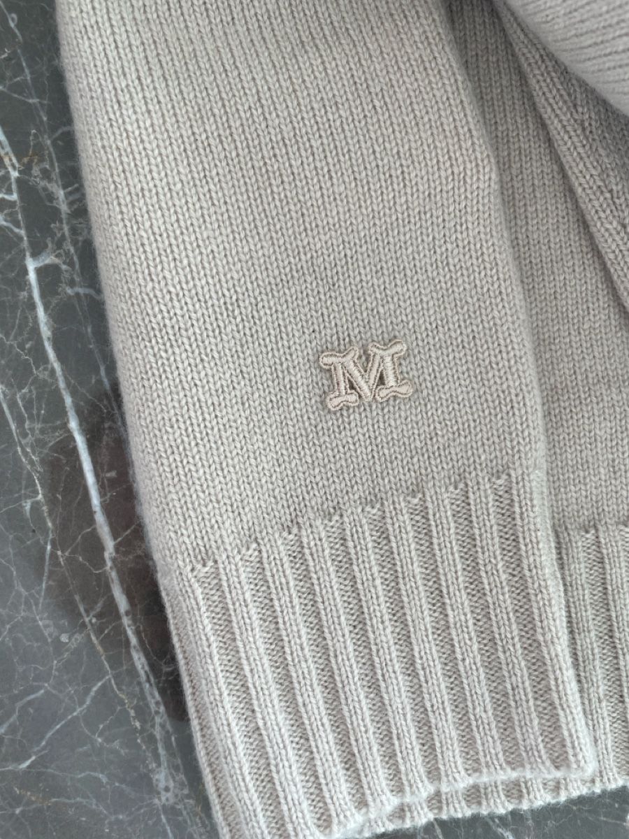 Max Mara Maglioni & Felpe: Max Mara Damen Pullover Viglio, XS, Neu mit Tag – Nuovo e nell'imballaggio originale da Chur venduto da kri_b5xv 2
