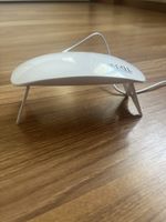 UV Nageltrockner weiss mit USB-Anschluss von ARDELL