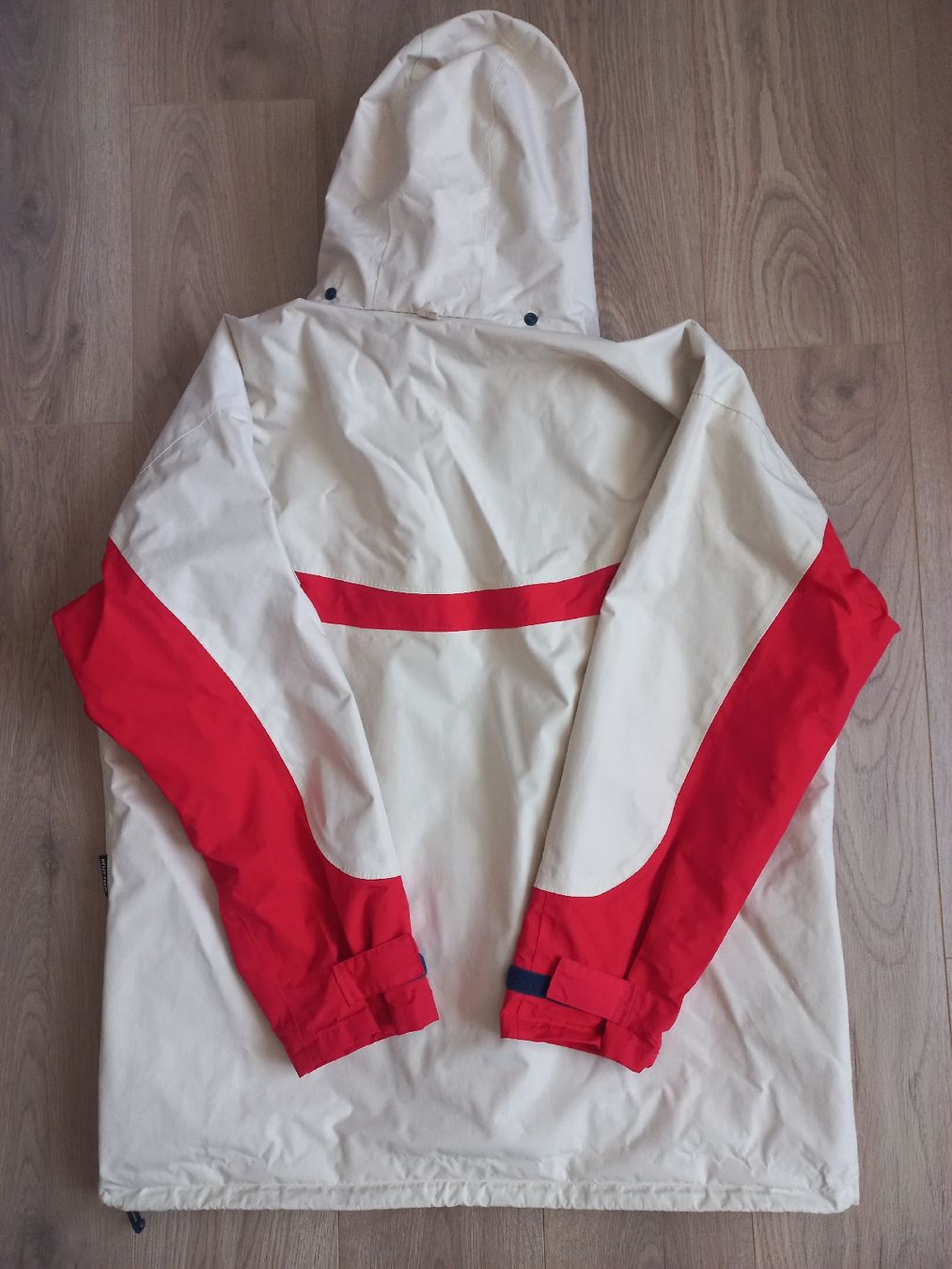 Helly Hansen Giacche: Vintage Helly Hansen Jacke XXL – Usato da Wangen b. Olten venduto da SecondStory4u 3