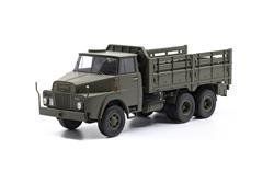 HENSCHEL HS 3-14 HA CH 8,2T SWISS ARMY 1:43 ATC