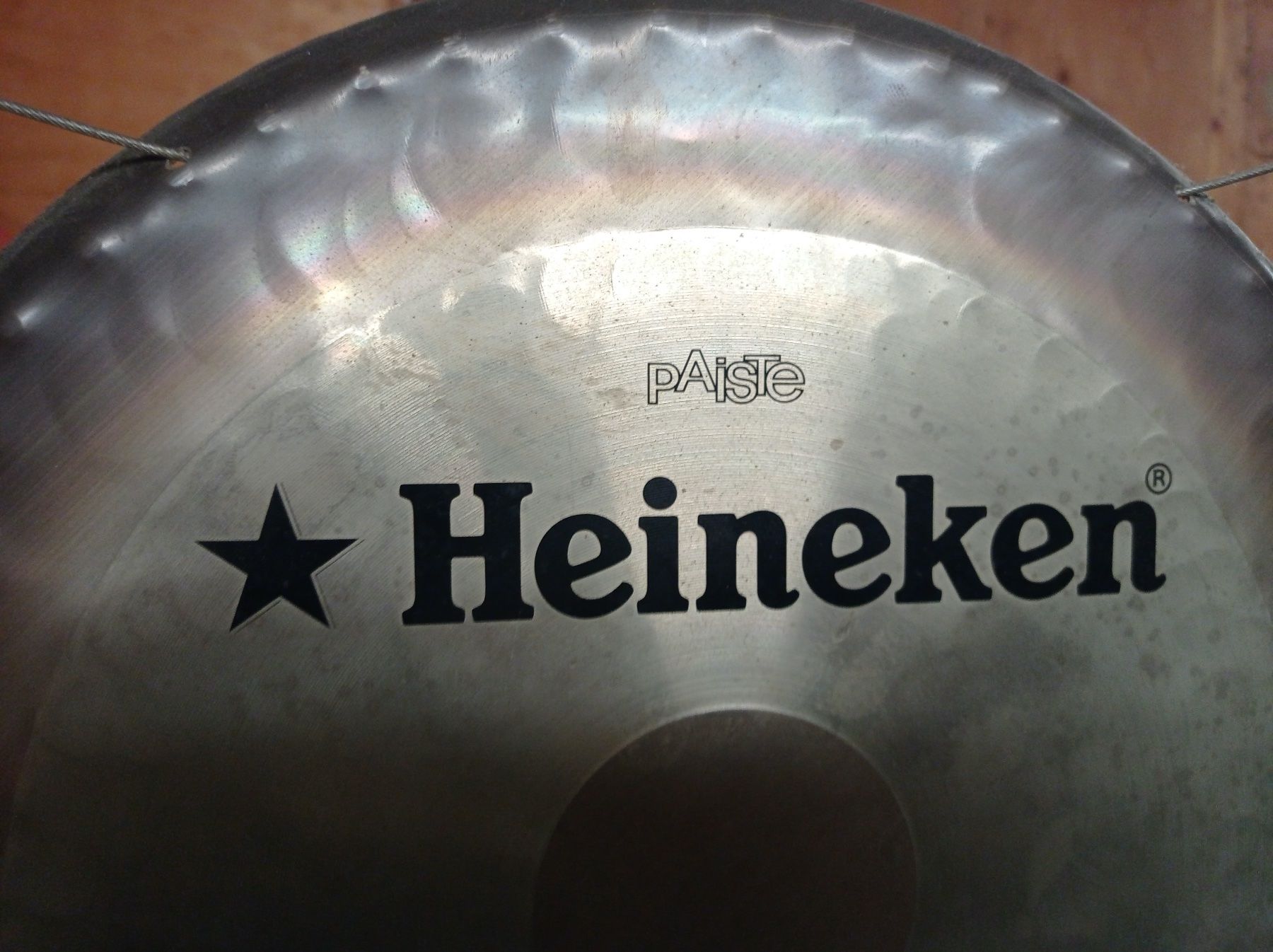 Paiste Strumenti musicali: Gong Paiste – Usato da Solduno venduto da gla_psm7 2