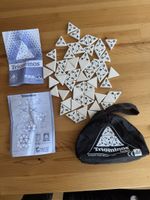 Jeux Triominos pocket 
