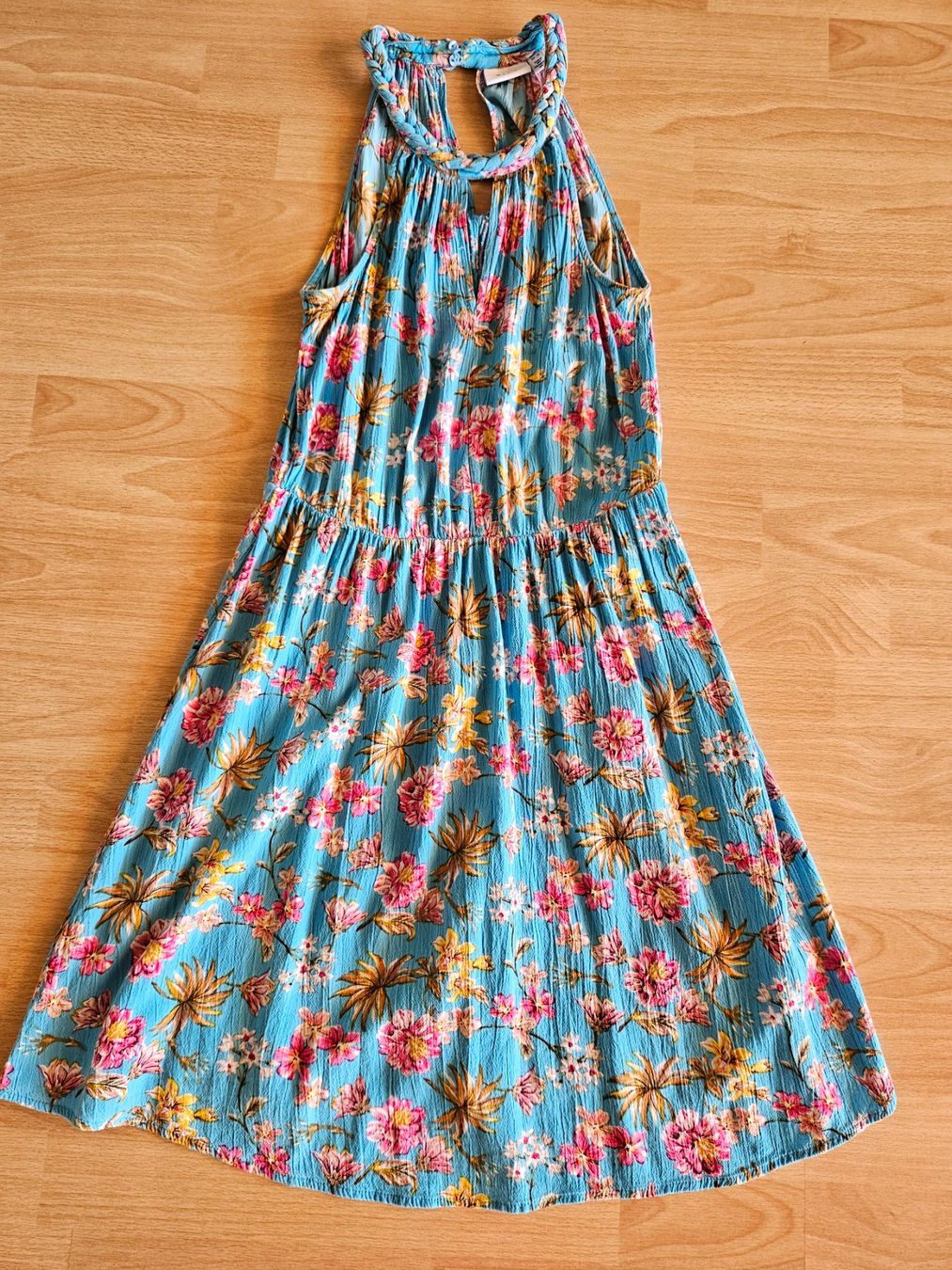 Vila Kleider: Sommerkleid – Gebraucht aus Kirchdorf BE von Abalona