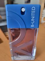 B-United Man Eau de toilette (United Colors of Benetton)